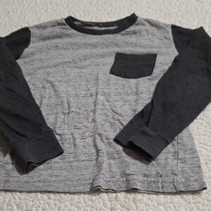 OPEN TRAILS LONG SLEEVED SHIRT